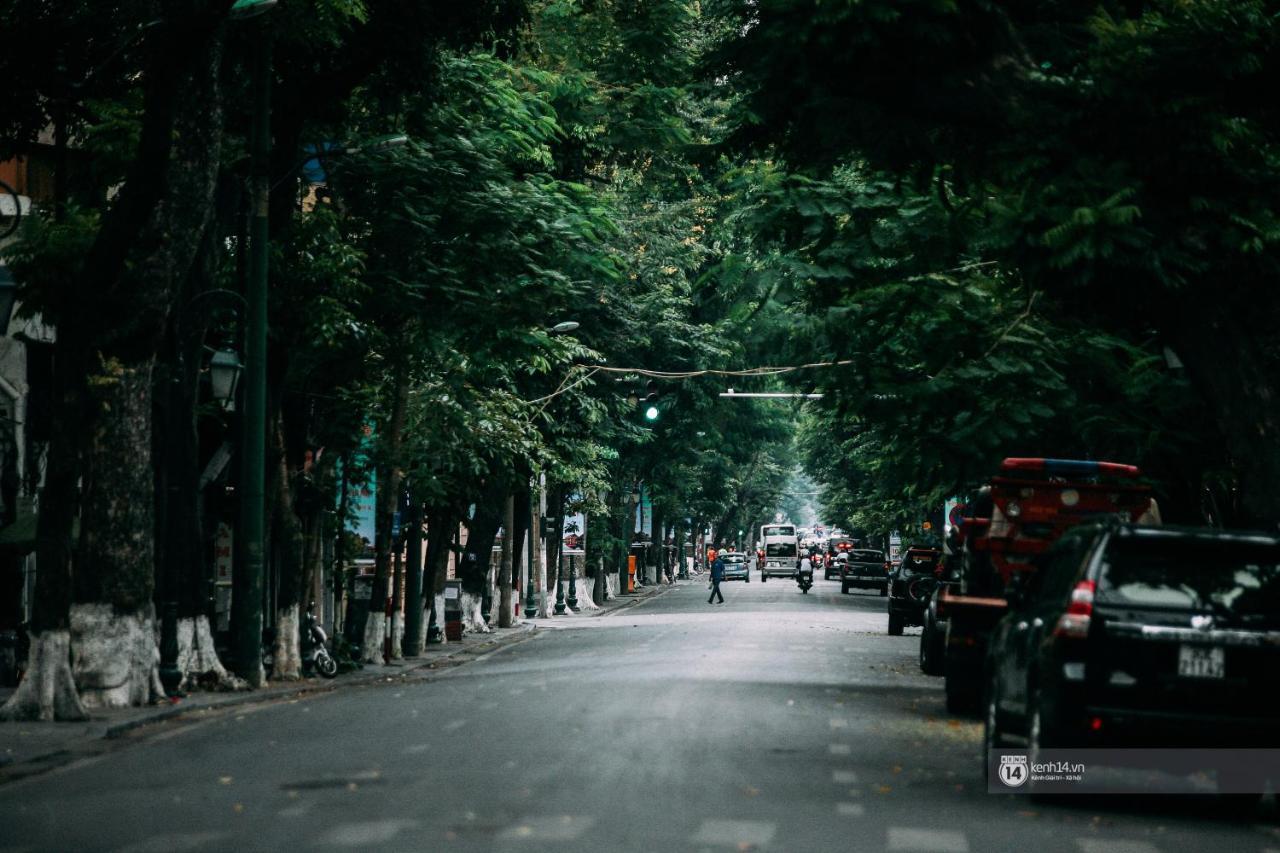 Reddoorz Near Hanoi Railway Station Exteriör bild